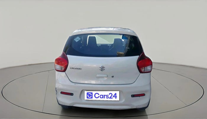 2022 Maruti Celerio VXI CNG, CNG, Manual, 1,64,101 km, exterior