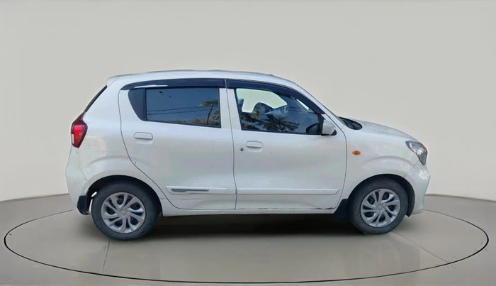 2022 Maruti Celerio VXI CNG, CNG, Manual, 1,64,101 km, exterior