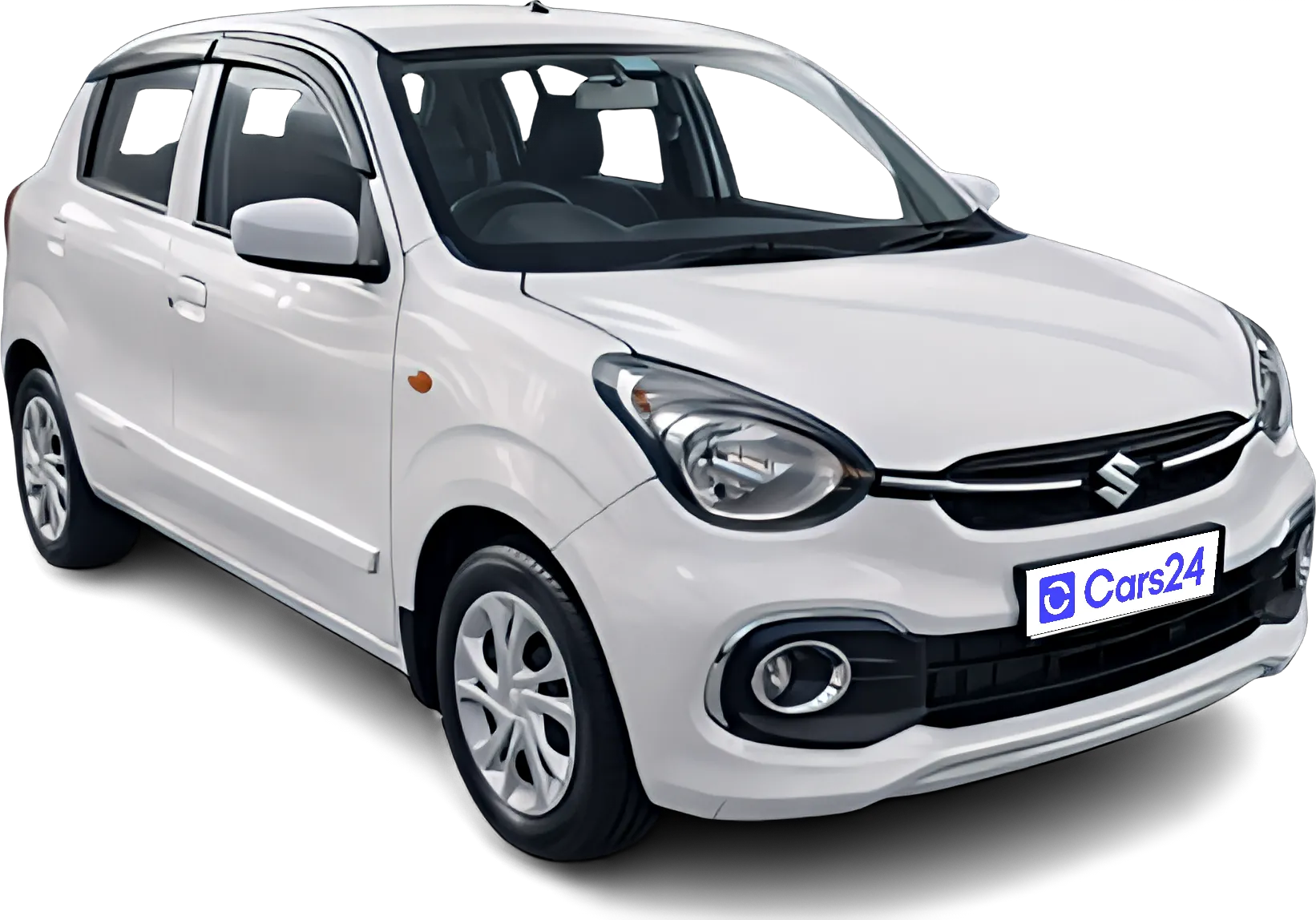 2022 Maruti Celerio - Hatchback - CNG - Manual - ₹4.36 lakh