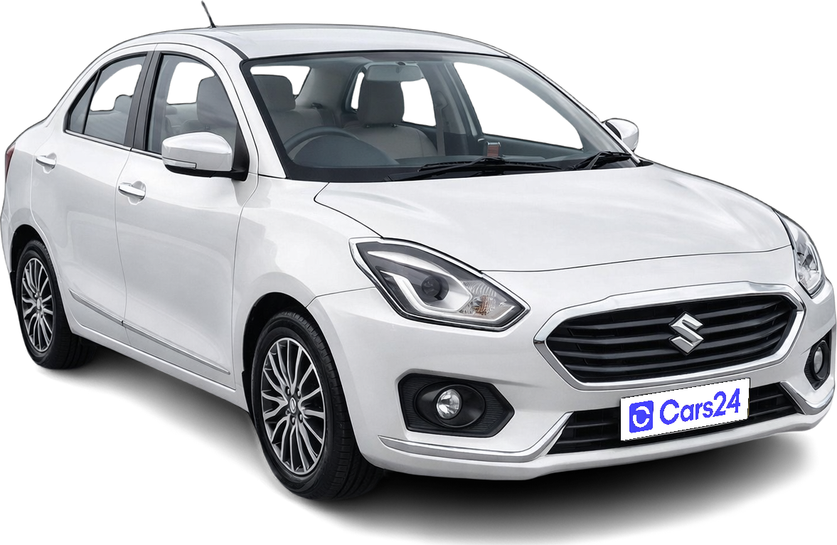 2017 Maruti Dzire - Sedan - Diesel - Manual - ₹5.26 lakh