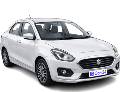 2017 Maruti Dzire - Sedan - Diesel - Manual - ₹5.26 lakh