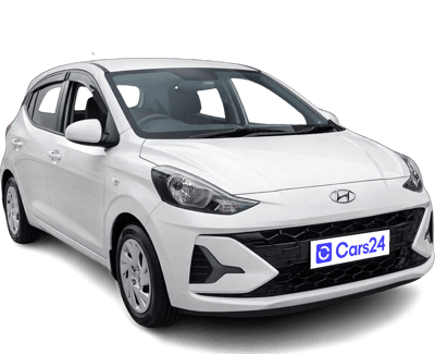 2024 Hyundai GRAND I10 NIOS - Hatchback - Petrol - Manual - ₹5.88 lakh