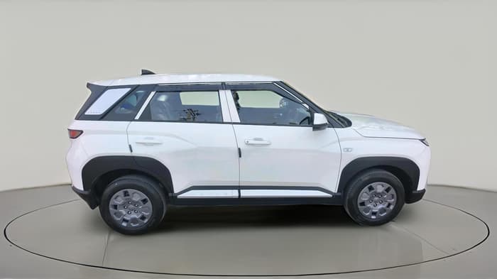 2026 Hyundai VENUE HX 2 1.2 Petrol MT, Petrol, Manual, 3,989 km, exterior