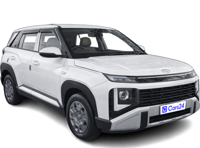 2026 Hyundai VENUE - SUV - Petrol - Manual - ₹8.50 lakh