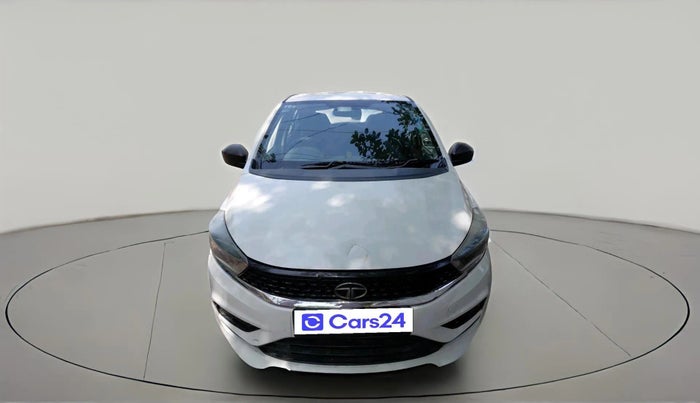 2021 Tata TIGOR XM PETROL, CNG, Manual, 1,96,237 km, exterior