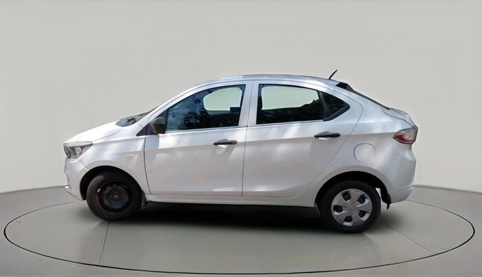 2021 Tata TIGOR XM PETROL, CNG, Manual, 1,96,237 km, exterior