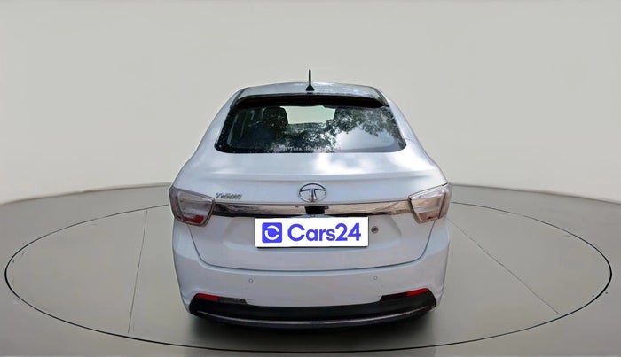 2021 Tata TIGOR XM PETROL, CNG, Manual, 1,96,237 km, exterior