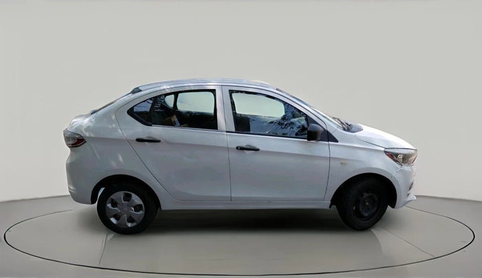 2021 Tata TIGOR XM PETROL, CNG, Manual, 1,96,237 km, exterior