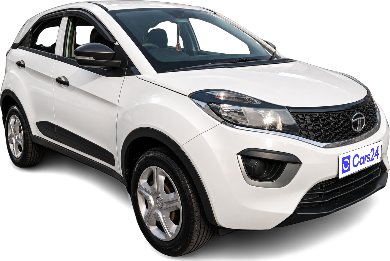 2019 Tata NEXON - SUV - Petrol - Manual - ₹5.30 lakh