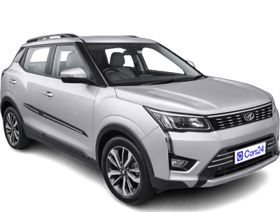 2021 Mahindra XUV300 - SUV - Petrol - Manual - ₹6.14 lakh