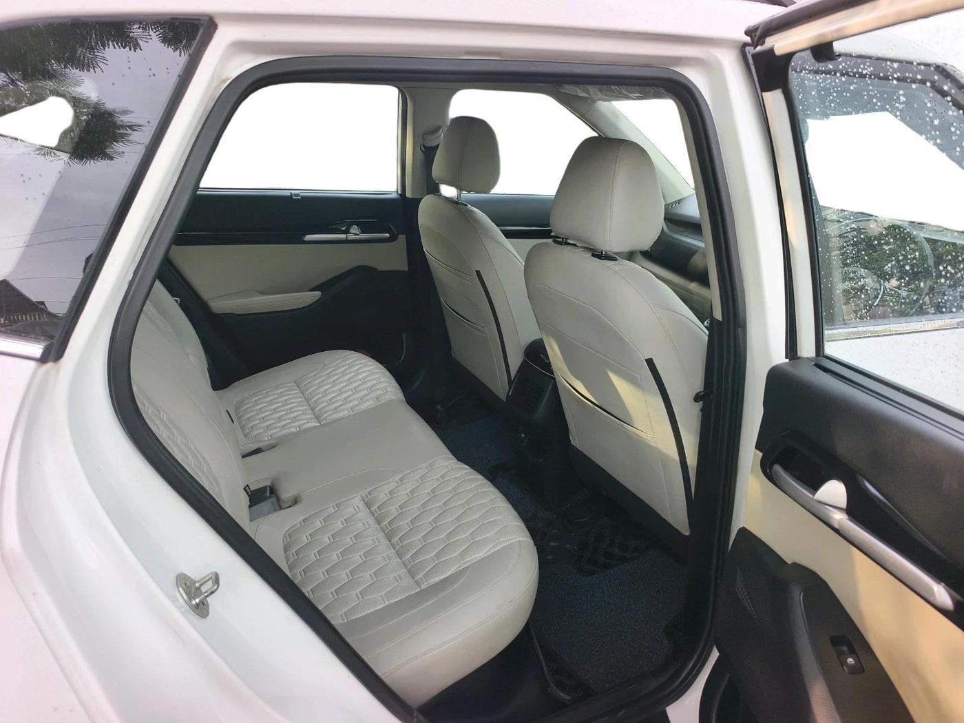 2020 KIA SELTOS HTX 1.5 PETROL, Petrol, Manual, 70,895 km, interior