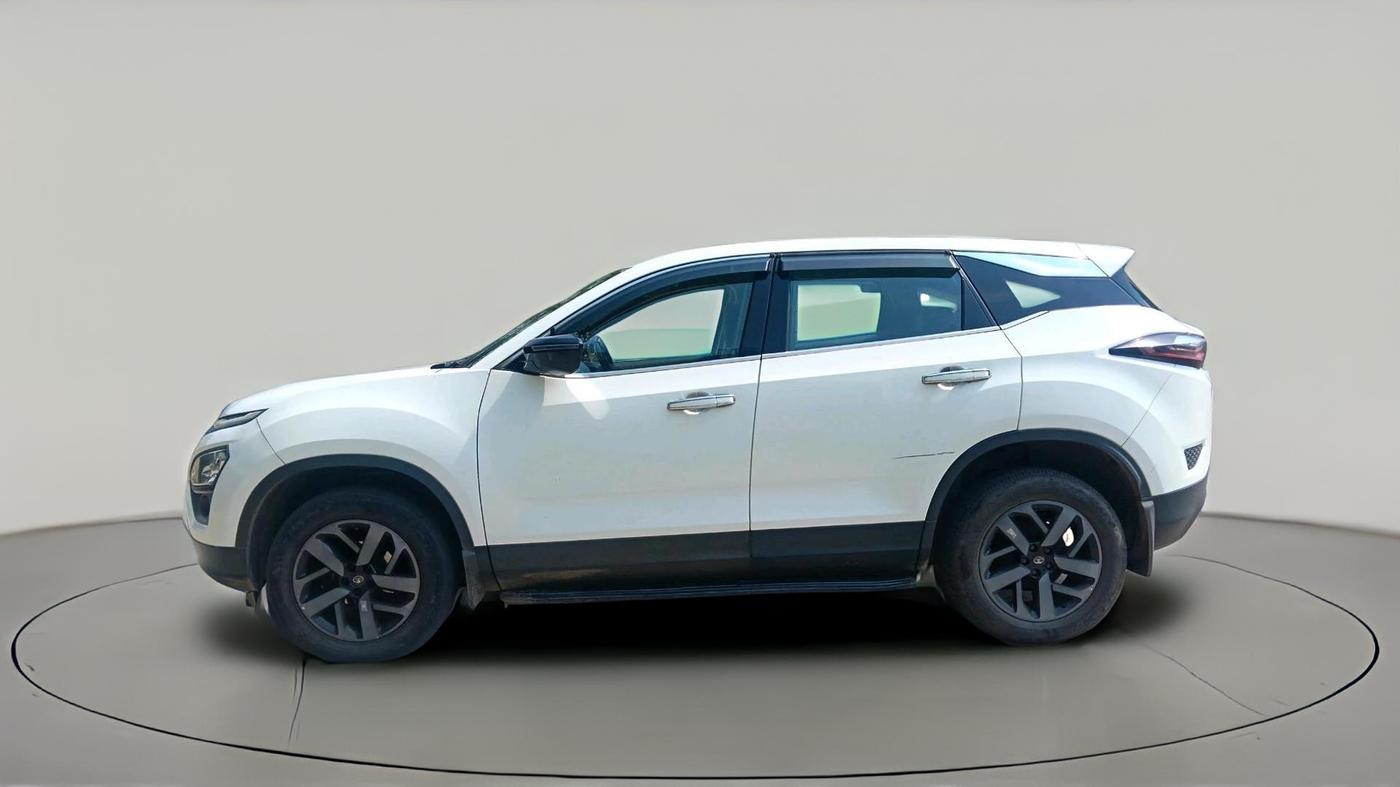 2021 Tata Harrier XM 2.0L KRYOTEC, Diesel, Manual, 64,453 km, exterior