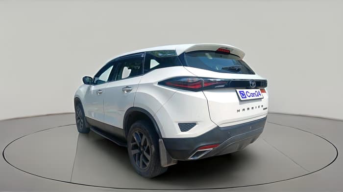 2021 Tata Harrier XM 2.0L KRYOTEC, Diesel, Manual, 64,453 km, exterior