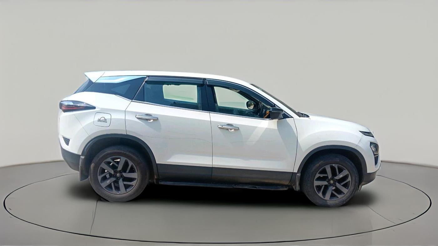2021 Tata Harrier XM 2.0L KRYOTEC, Diesel, Manual, 64,453 km, exterior