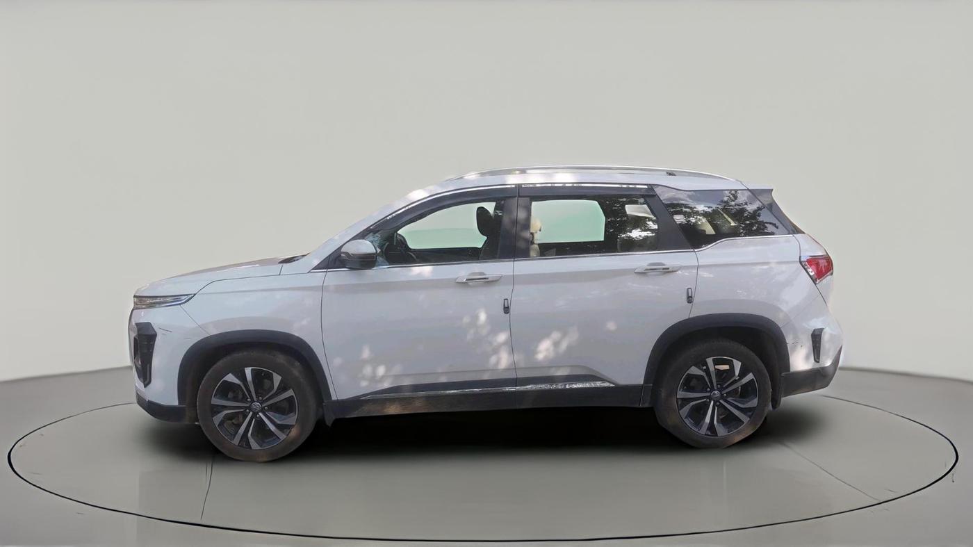 2023 MG HECTOR SHARP PRO 2.0 TURBO DIESEL, Diesel, Manual, 89,155 km, exterior