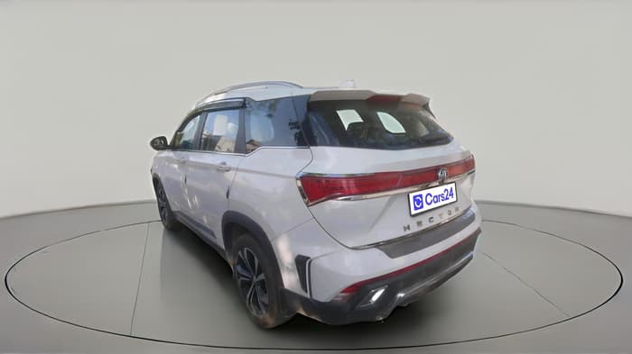 2023 MG HECTOR SHARP PRO 2.0 TURBO DIESEL, Diesel, Manual, 89,155 km, exterior