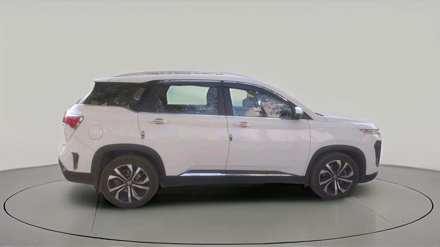 2023 MG HECTOR SHARP PRO 2.0 TURBO DIESEL, Diesel, Manual, 89,155 km, exterior