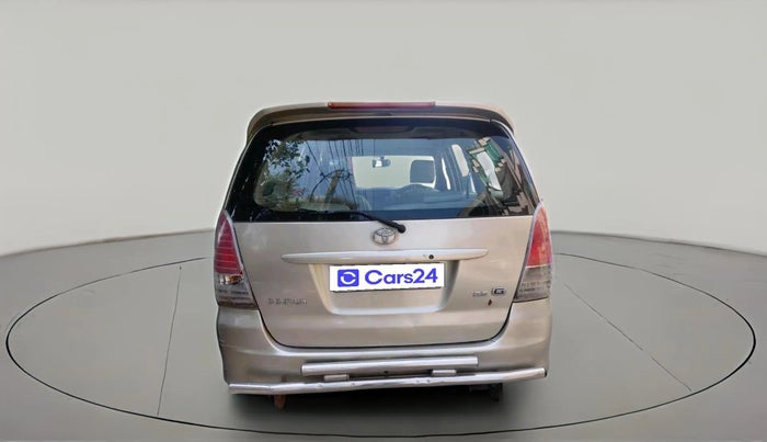 2009 Toyota Innova 2.5 G2 8STR, Diesel, Manual, 1,37,329 km, exterior