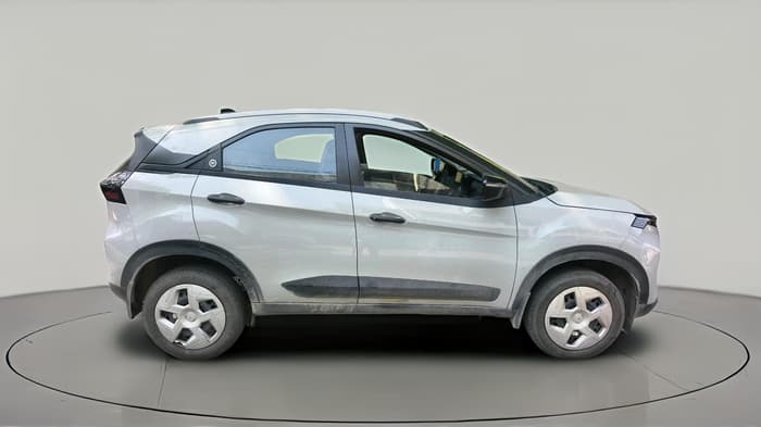 2023 Tata NEXON PURE 1.2 PETROL, Petrol, Manual, 43,052 km, exterior