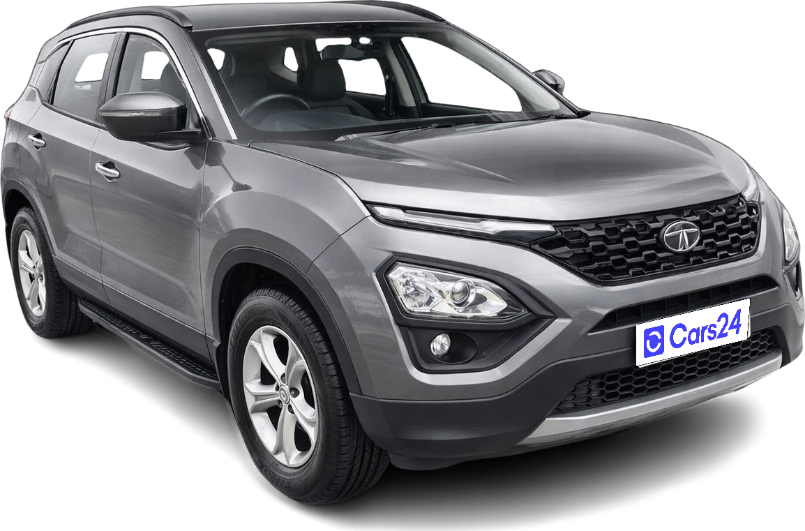2019 Tata Harrier - SUV - Diesel - Manual - ₹8.34 lakh