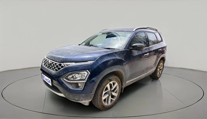 2021 Tata Safari XZ PLUS, Diesel, Manual, 71,166 km, exterior
