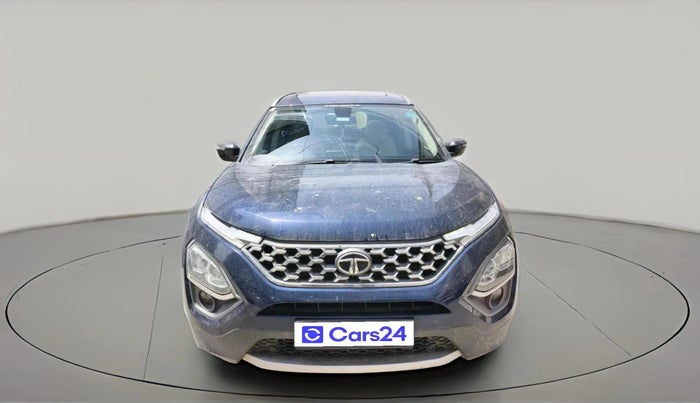 2021 Tata Safari XZ PLUS, Diesel, Manual, 71,166 km, exterior