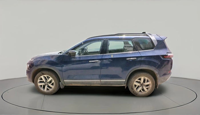 2021 Tata Safari XZ PLUS, Diesel, Manual, 71,166 km, exterior