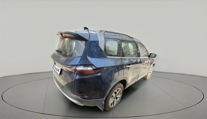 2021 Tata Safari XZ PLUS, Diesel, Manual, 71,166 km, exterior