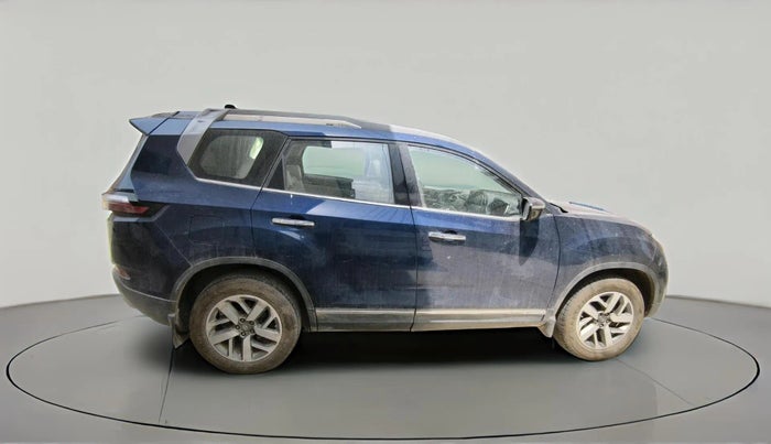 2021 Tata Safari XZ PLUS, Diesel, Manual, 71,166 km, exterior