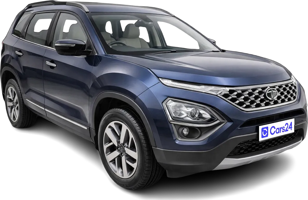 2021 Tata Safari - SUV - Diesel - Manual - ₹15.00 lakh