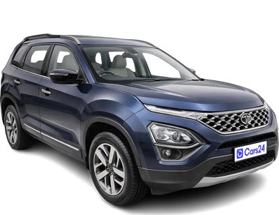 2021 Tata Safari - SUV - Diesel - Manual - ₹15.00 lakh