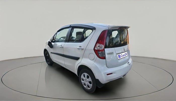 2014 Maruti Ritz VDI, Diesel, Manual, 1,04,025 km, exterior