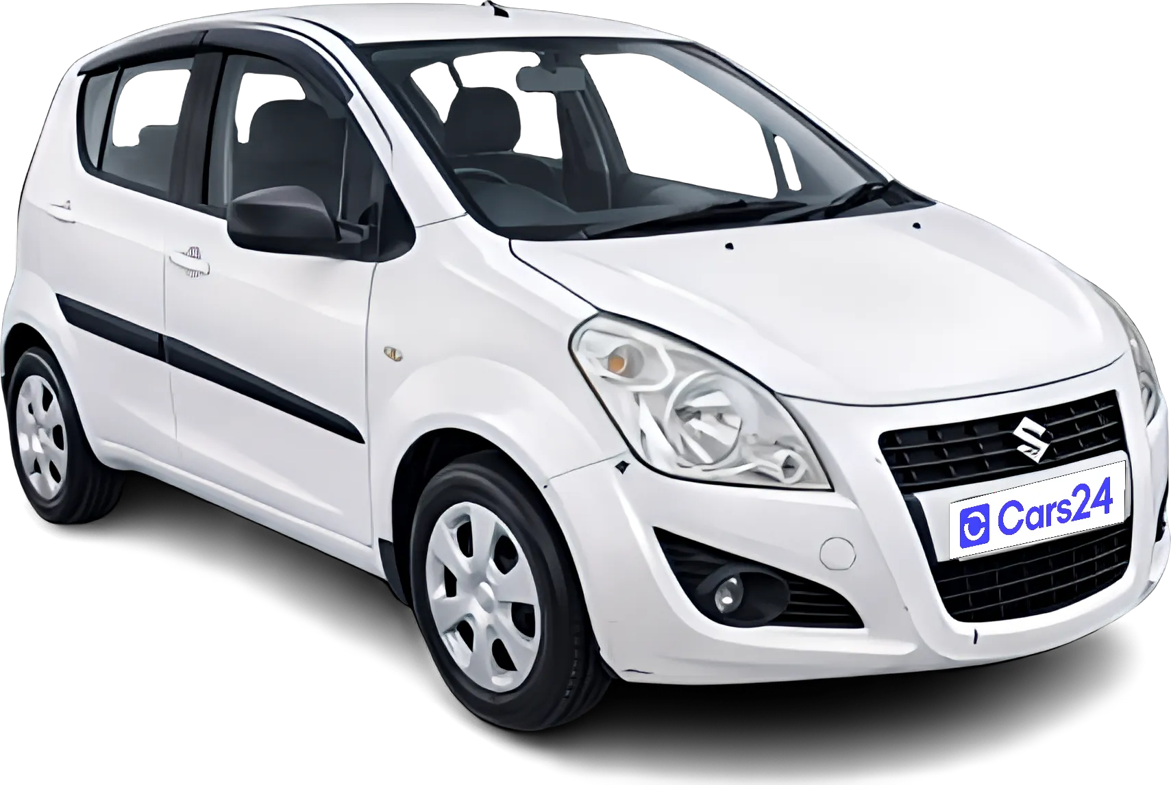 2014 Maruti Ritz - Hatchback - Diesel - Manual - ₹2.26 lakh