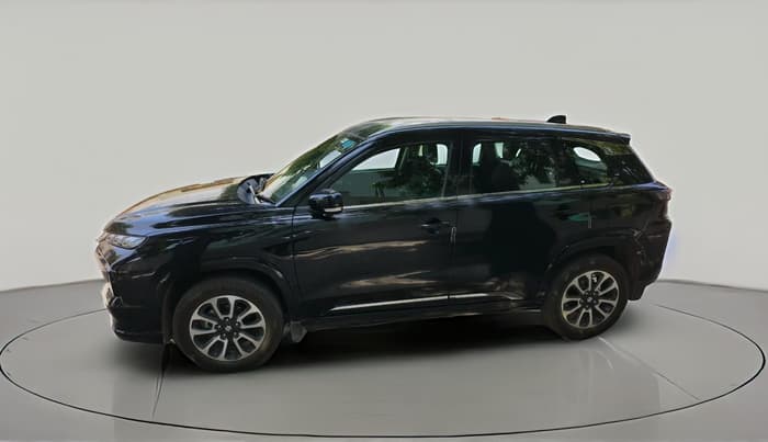 2024 Maruti Grand Vitara ALPHA PLUS HYBRID ECVT, Hybrid, Automatic, 23,007 km, exterior