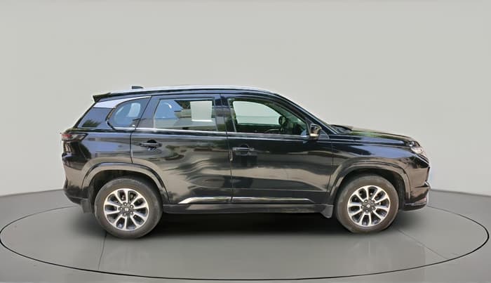 2024 Maruti Grand Vitara ALPHA PLUS HYBRID ECVT, Hybrid, Automatic, 23,007 km, exterior