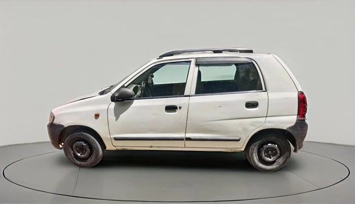 2012 Maruti Alto STD, Petrol, Manual, 1,30,425 km, exterior