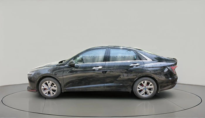 2023 Hyundai Verna SX 1.5 l MPI, Petrol, Manual, 40,882 km, exterior