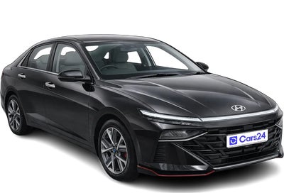 2023 Hyundai Verna - Sedan - Petrol - Manual - ₹10.30 lakh