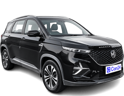 2021 MG HECTOR PLUS - SUV - Petrol - Manual - ₹14.00 lakh