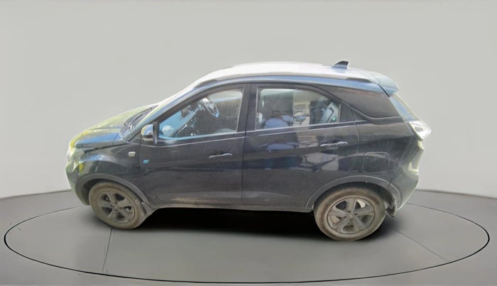 2021 Tata NEXON EV XZ PLUS DARK EDITION, Electric, Automatic, 1,33,183 km, exterior