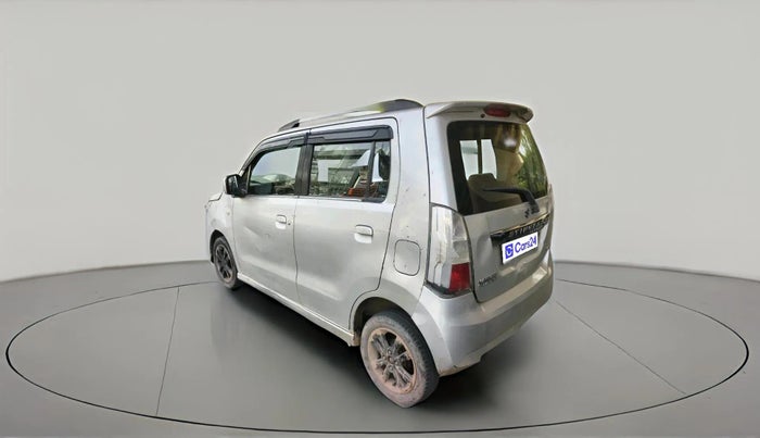 2013 Maruti Wagon R 1.0 VXI, Petrol, Manual, 1,03,521 km, exterior