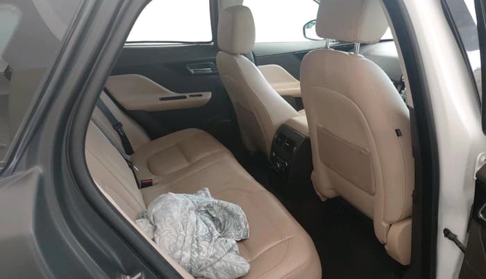 2020 Jaguar F- PACE 2.0 PRESTIGE PETROL, Petrol, Automatic, 47,273 km, interior