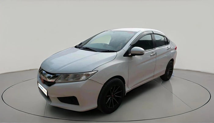 2015 Honda City 1.5L I-DTEC V, Diesel, Manual, 1,21,149 km, exterior