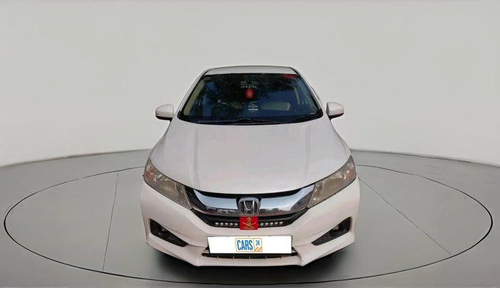 2015 Honda City 1.5L I-DTEC V, Diesel, Manual, 1,21,149 km, exterior