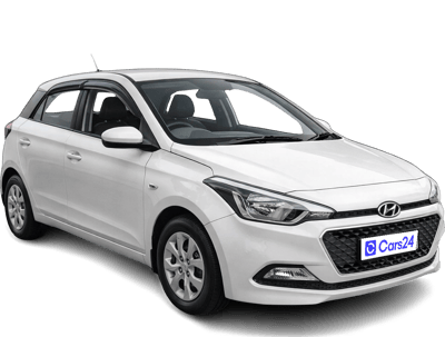 2015 Hyundai Elite i20 - Hatchback - CNG - Manual - ₹3.60 lakh