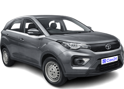 2022 Tata NEXON - SUV - CNG - Manual - ₹5.10 lakh