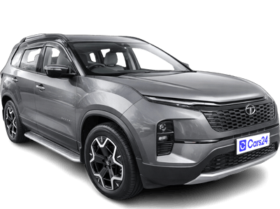 2023 Tata Safari - SUV - Diesel - Manual - ₹19.97 lakh