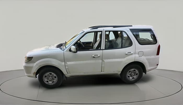 2014 Tata Safari Storme 2.2 EX 4X2, Diesel, Manual, 1,53,559 km, exterior