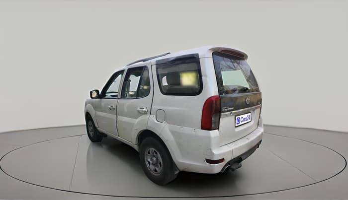 2014 Tata Safari Storme 2.2 EX 4X2, Diesel, Manual, 1,53,559 km, exterior
