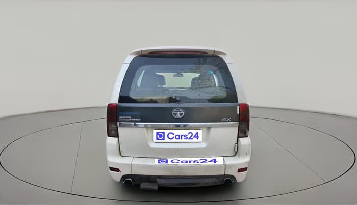 2014 Tata Safari Storme 2.2 EX 4X2, Diesel, Manual, 1,53,559 km, exterior
